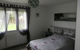 gite repos et tranquillité G
